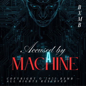 Proof or Accusation?