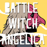 Battle Witch Angelica