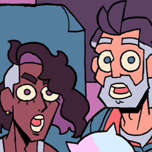 16: Sweaty