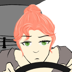 Someone's On a Mission