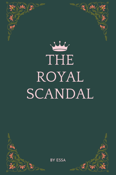 Royal scandal 