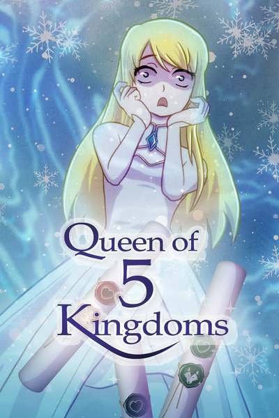 Queen of 5 Kingdoms