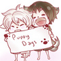 Puppy Days
