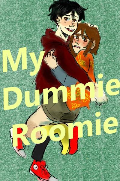 My Dummie Rommie
