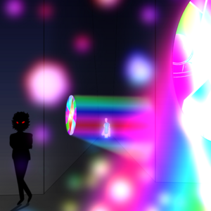 Fourteen - Plot Points