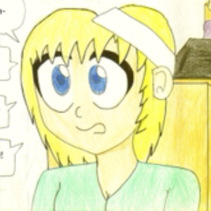 Be A Teacher: Skaikam - Season 1 Episode 1 P 1 - “My Quest for Love - Damn You, High School Drama!”