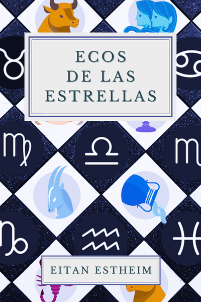 Ecos de las estrellas