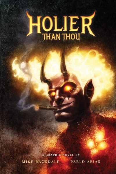 Holier Than Thou