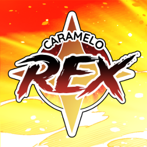 Caramelo Rex