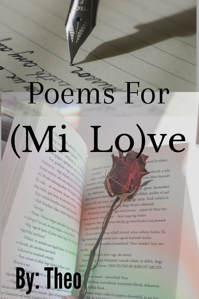 Poems for (Mi lo)ve 