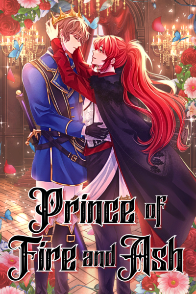 Prince of Fire and Ash