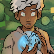 Legend of the Four Elemental Heroes