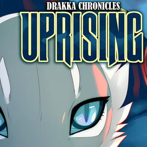 Drakka Uprising
