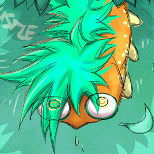 Ch3: Attack On Milo, Ep4