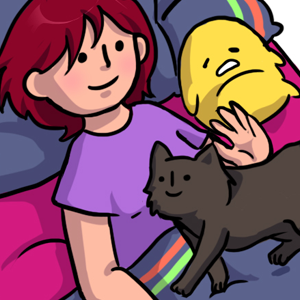 Lap Cat