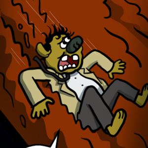 Binky's Funhouse Finale: Part Two