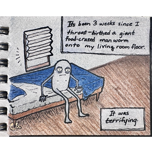 It Could Happen To You - Part 2