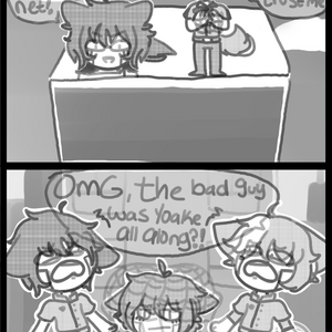 I knew it all along!