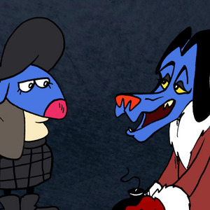 Light-headed Bombshell