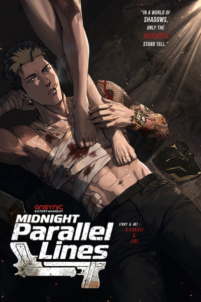 Midnight Parallel Lines 