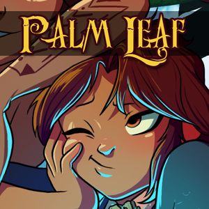 Palm Leaf - Page 2