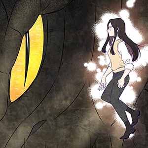1. The Saintess and The Talisman