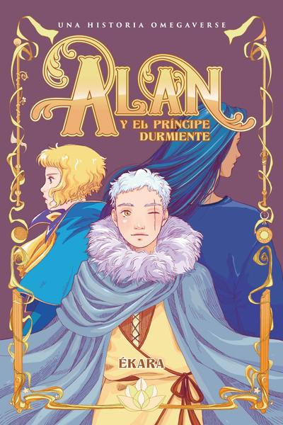 Alan y el Principe Durmiente