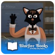 Bluefire Books
