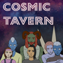 Cosmic Tavern