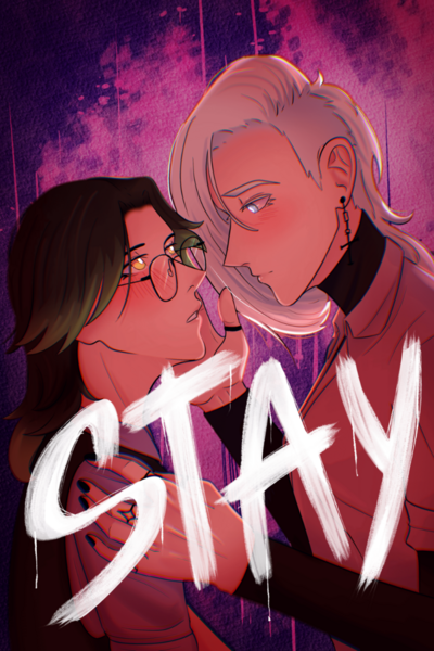 Stay [GL]