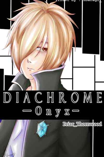 Diachrome : Onyx