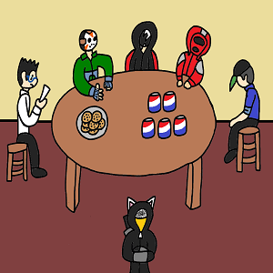 A Ship that leads a Clue