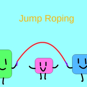 Jump Roping