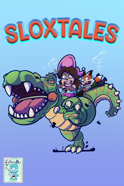 SloxTales