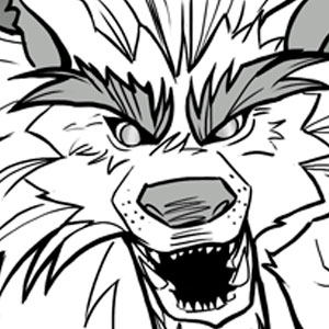 El poder de las l&aacute;grima de Luna (parte II).