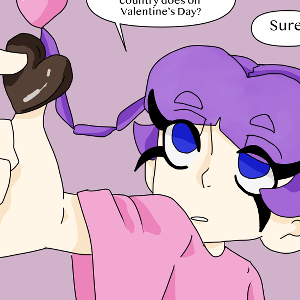 Valentine's Day Part 4