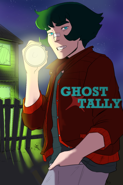 Ghost Tally
