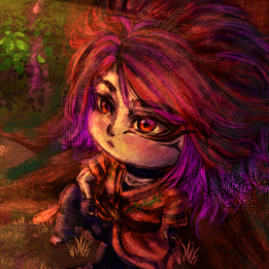 I Chapter I: The Void Prince