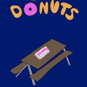 Chapter 1: Donuts
