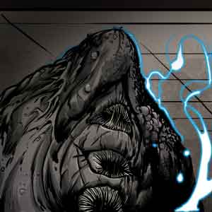 Bullied on the Bedrock- Part 1