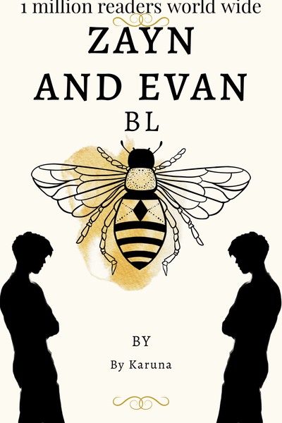Zayn and Evan:BL