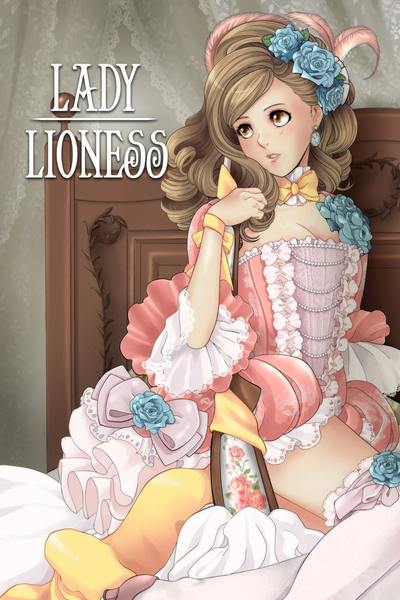 Lady Lioness