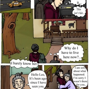 Chapter 1: Page 1