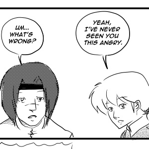 Licensed Heroes Comic 220