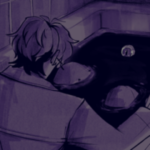 Sailors Don't Drown (one shot)