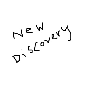 New Discovery (practice webcomic)