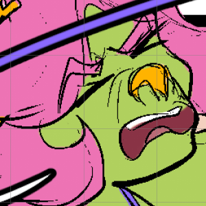 Halfway to Heck