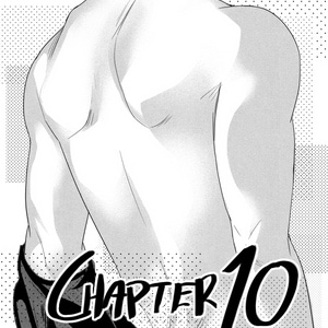 Chapter 10 - Chapter Cover