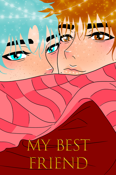 MY BEST FRIEND [BL]