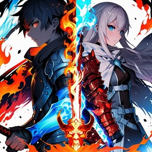 Chapter 6: Serpent and Flame